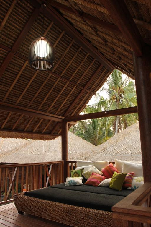 Tropica Tranquility Villa Nusa Lembongan  Bilik gambar